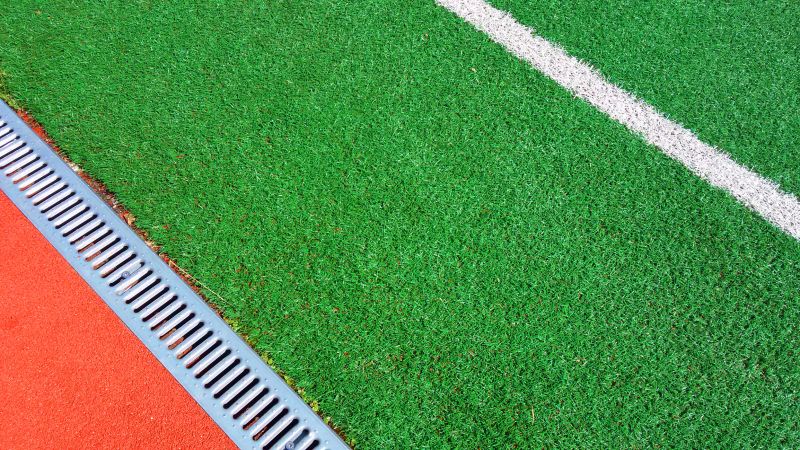 Seamless Landscape Integration