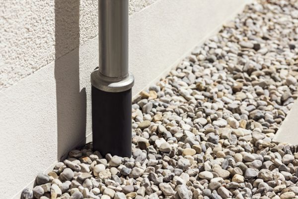 Cost of French Drain Service in Birmingham