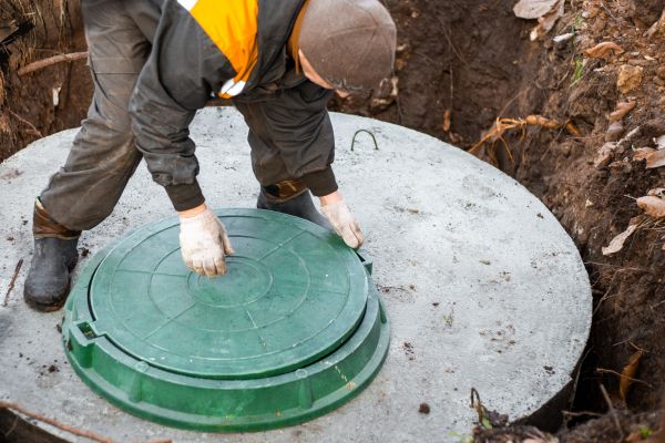 Cost of Sewage Ejector Pump Installation in Birmingham