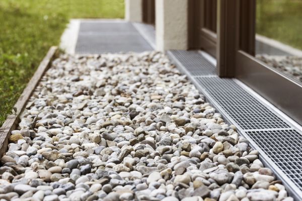Cost of French Drain Construction in Birmingham