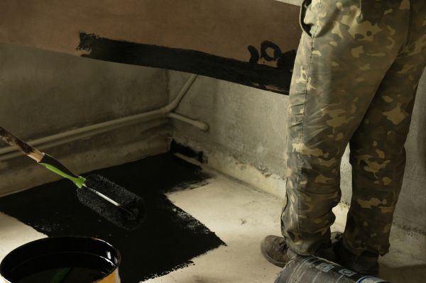 Cost of Interior Waterproofing in Birmingham