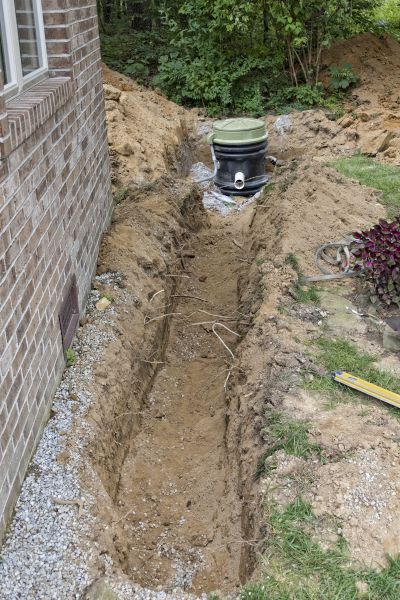 Cost of Grinder Pump Installation in Birmingham