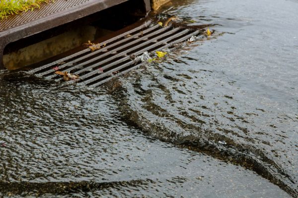 Cost of Storm Drainage Service in Birmingham
