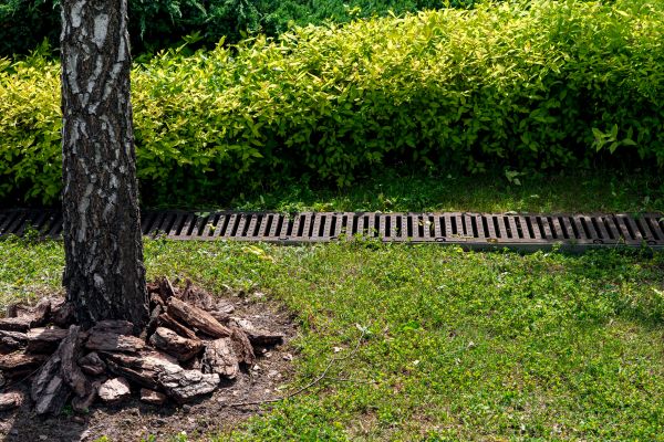 Cost of Yard Water Redirection in Birmingham