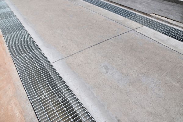 Cost of Driveway Runoff Control in Birmingham
