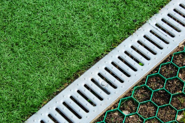 Cost of Exterior Drainage Installation in Birmingham