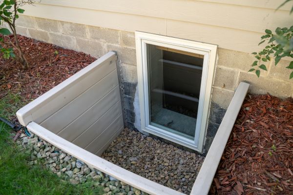 Cost of Window Well Drainage Service in Birmingham