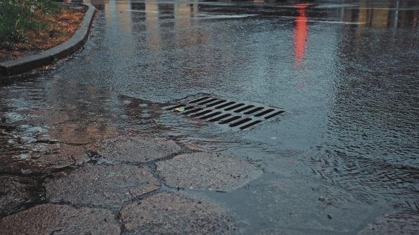 Cost of Commercial Drainage Service in Birmingham