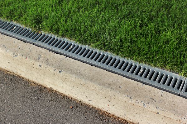 Cost of Driveway Drainage Installation in Birmingham