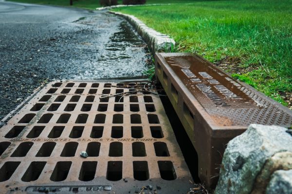 Cost of Storm Drain Repair in Birmingham