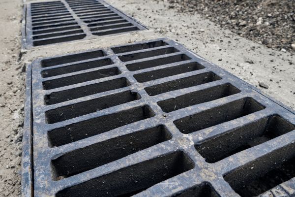 Cost of Catch Basin Repair in Birmingham