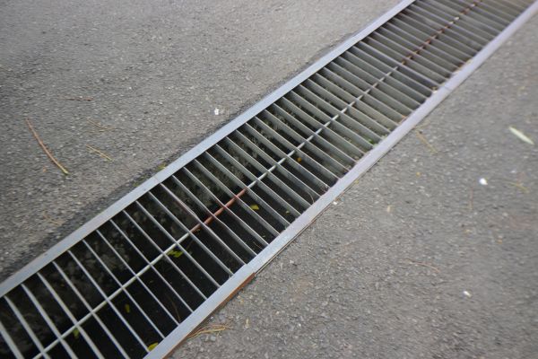 Cost of Driveway Drainage Repair in Birmingham