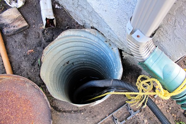 Cost of Drainage Pump Installation in Birmingham