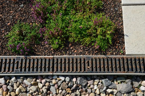 Cost of Home Drainage Installation in Birmingham