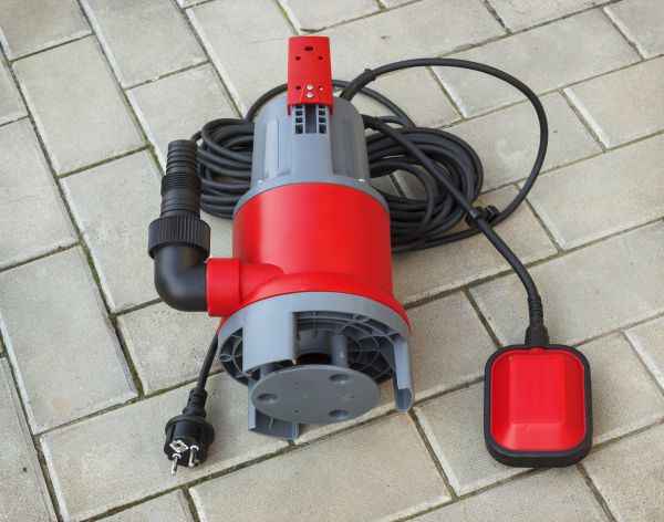 Cost of Submersible Pump Installation in Birmingham