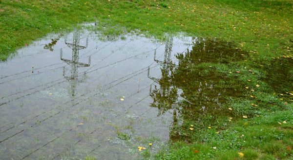 Cost of Standing Water Drainage in Birmingham