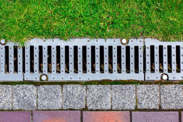 Cost of Rainwater Management in Birmingham