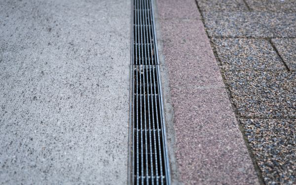 Cost of Grated Drain Installation in Birmingham