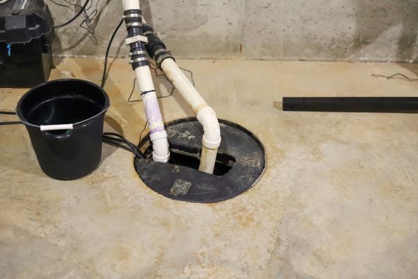 Cost of Sump Pump Backup Installation in Birmingham