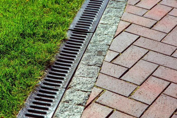 Cost of Perimeter Drain Construction in Birmingham