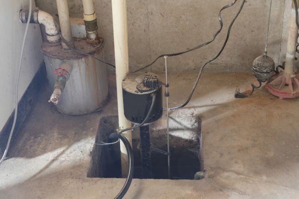 Cost of Sump Tank Installation in Birmingham