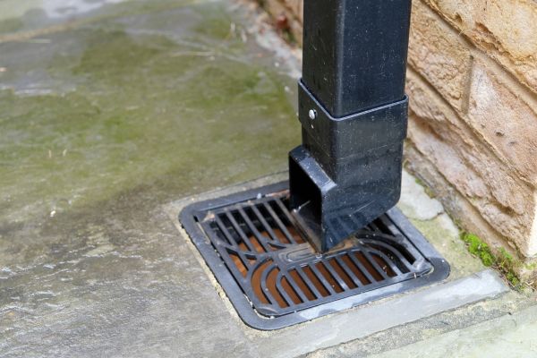 Cost of Drain Tile Installation in Birmingham
