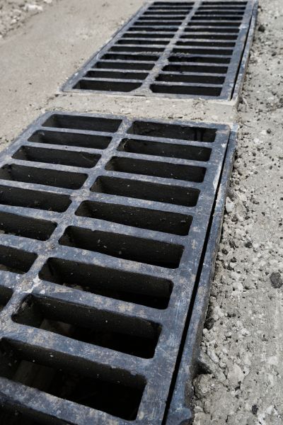 Cost of Sidewalk Drainage Installation in Birmingham