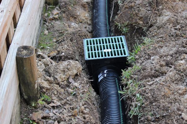 Cost of Drainage Work in Birmingham