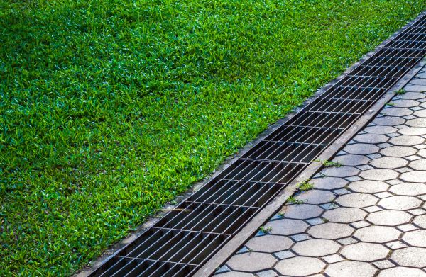 Cost of Stormwater Drain Repair in Birmingham
